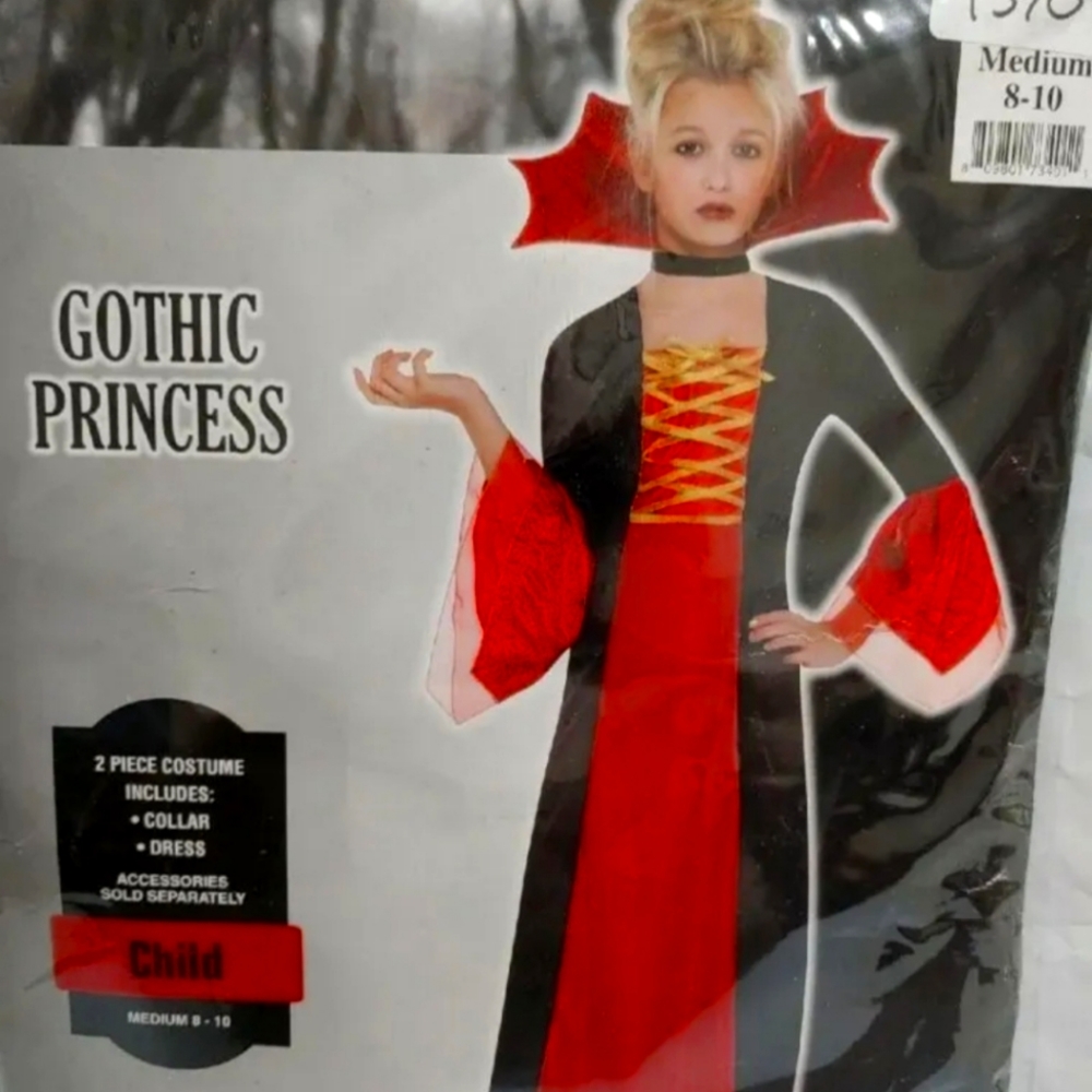 Kids costume #1190